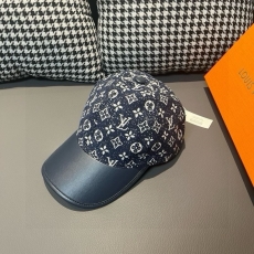 Louis Vuitton Caps